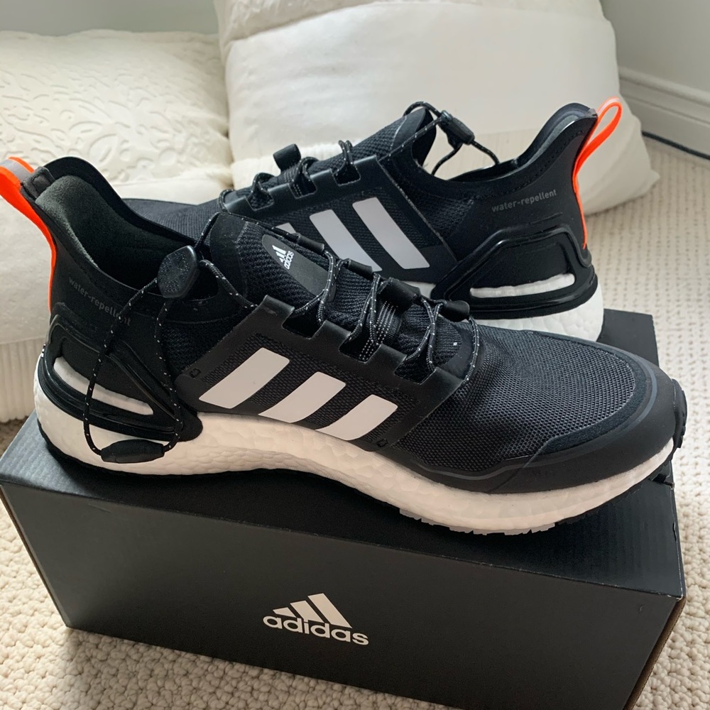 Ultraboost Adidas Winter RDY shoes Brand New